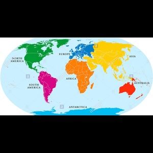 Meet your Posher, Erika